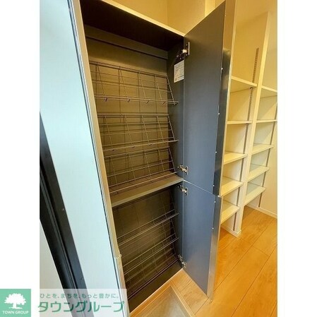 エクセラン馬橋westの物件内観写真